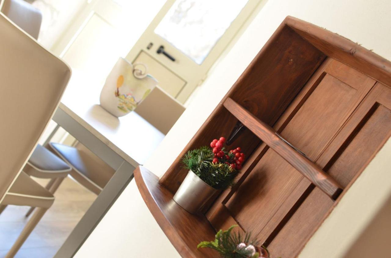 Cabianca Apartment Omegna Ngoại thất bức ảnh