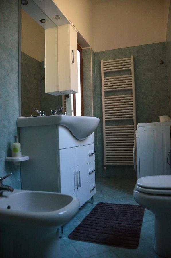 Cabianca Apartment Omegna Ngoại thất bức ảnh